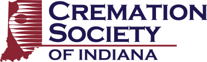 Cremation Society of Indiana Logo